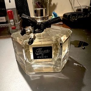 Brand new Gucci Floral perfume